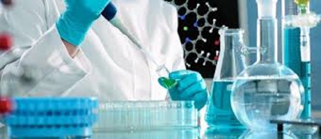 Laboratorio Clnico